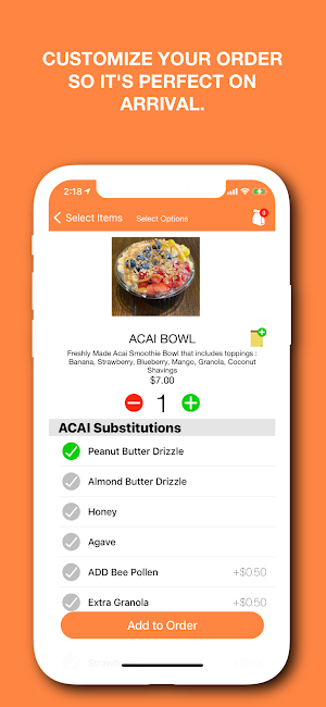 Juice Kings Screenshot 0