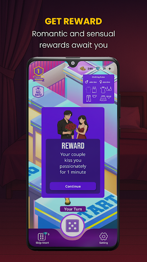 Love Couple Games Screenshot 1