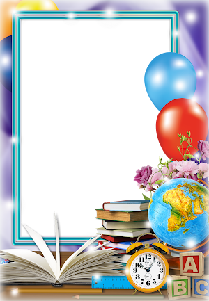 School Kid Photo Frame Screenshot 2