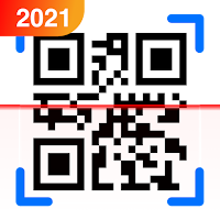All Scanner - QR code & Barcod