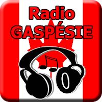 Radio GASPÉSIE Online Free Can