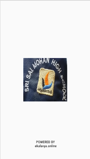 Sri Sai Mohan High School screenshot 3