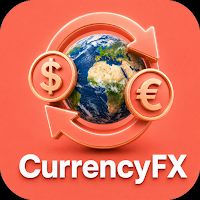 Currency Converter & Exchange