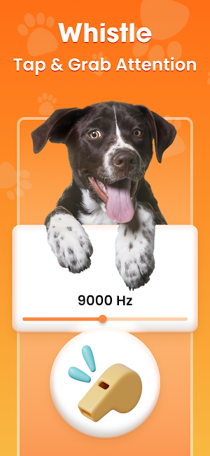 Dog Translator: Bark Training Screenshot 2
