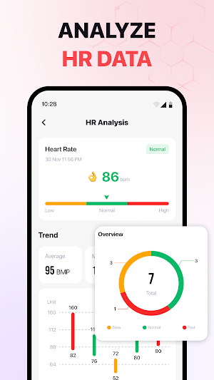 APulse Tracker Launcher Screenshot 2