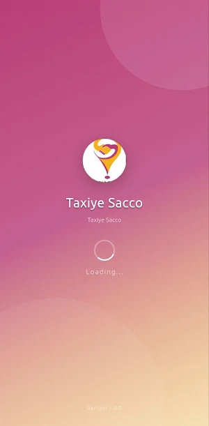 Taxiye Screenshot 0
