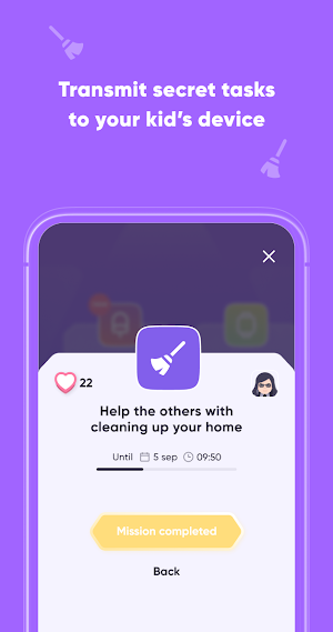 Go Hero Kids! – is your hero’s walkie-talkie Screenshot 1
