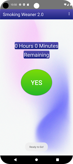 SmokingWeaner2.0 Screenshot 0