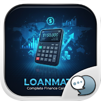 LoanMate Calculator by CS