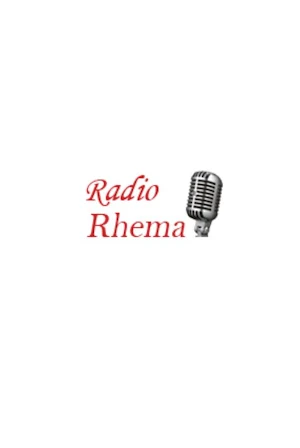 Radio Rhema Screenshot 1