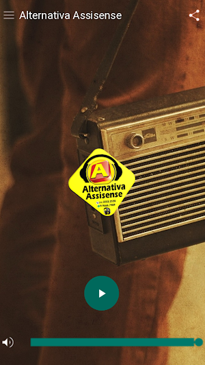 AlternativaAssisense Screenshot 0
