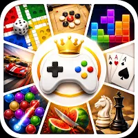 Offline Games No WiFi internet