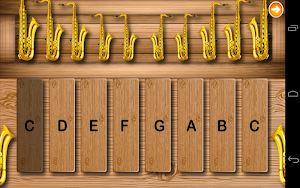 Toddlers Saxophone Elite Screenshot 1