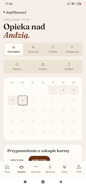 dogObywatel Screenshot 1