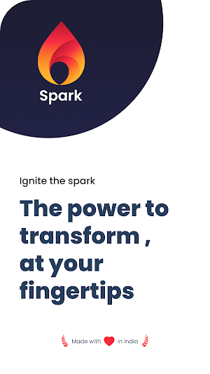 SPARK: Coaching for Businesses Screenshot 0