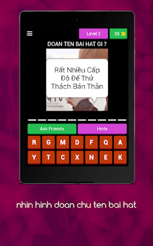 đoán tên bài hát Screenshot 3