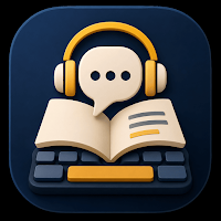 TaleType: Learn English