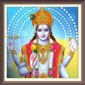 Lord Satyanarayan audio mantrs Screenshot 3