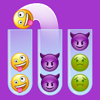 Emoji Sorting