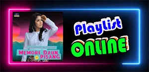 Music Player-Mp3 Dangdut Screenshot 2