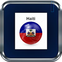 Station Radio Haiti Radio Hait