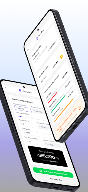 Guru Plus Fiyatlama Screenshot 1