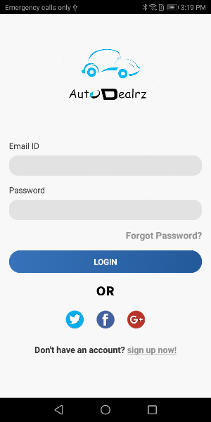AutodealrZ Screenshot 0
