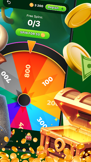 Australia Pokies Online Slots Screenshot 2