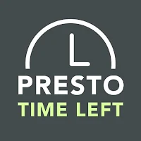 Presto Timer & TTC Transit
