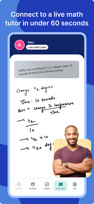 Bytelearn Screenshot 2