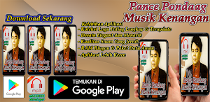 Pance Pondaag Musik Kenangan Screenshot 0