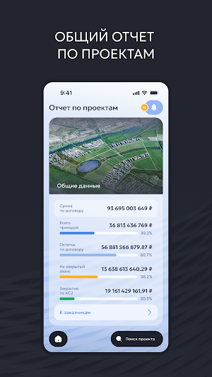Planetarf Screenshot 3