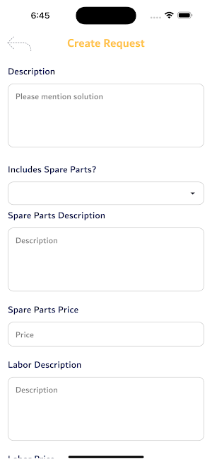 Fixline Providers Screenshot 3
