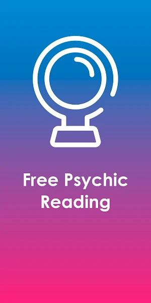Free Psychic Reading screenshot 6