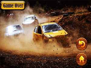 Drag stunt car race 3D Screenshot 3