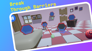 ArcSpin Trek Screenshot 1