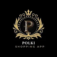 Polki Shopping app