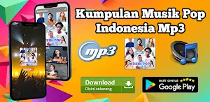 Musik Pop Mp3 Lengkap Screenshot 1