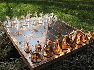 Chess Wallpapers Screenshot 1
