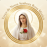 Nossa Senhora Rosa Mística