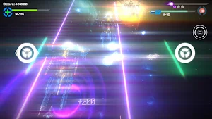 Dangerzone - 3D Space Shooter (No Ads) screenshot 6