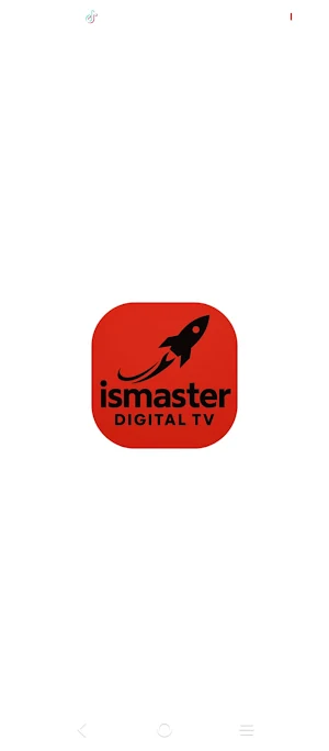 Ismaster Digital TV Screenshot 0