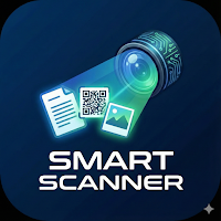 Smart Scanner AI