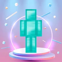 Block Skin for Minecraft