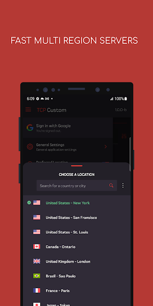 TCP Custom Screenshot 2