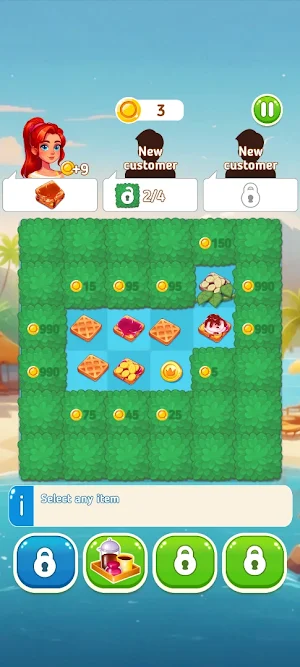 SunFusion Screenshot 2