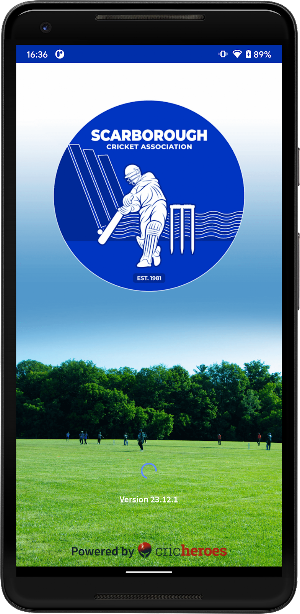 Scarborough Cricket Screenshot 0