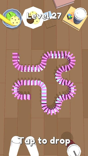 Draw Domino Screenshot 3