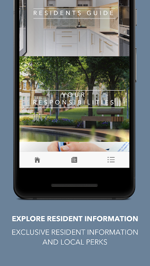 MyClarendon Screenshot 3