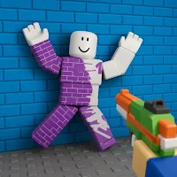 Paint and Hide: Color Escape